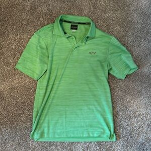 Greg Norman Green Polo men’s size small